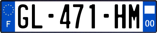 GL-471-HM