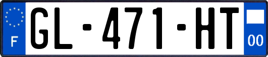 GL-471-HT
