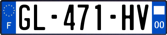 GL-471-HV