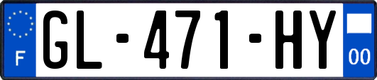 GL-471-HY