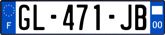 GL-471-JB