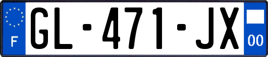 GL-471-JX