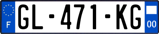 GL-471-KG