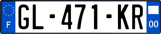 GL-471-KR
