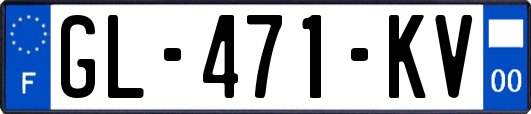 GL-471-KV