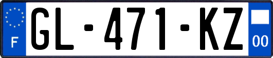 GL-471-KZ