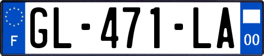 GL-471-LA