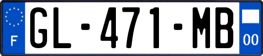 GL-471-MB