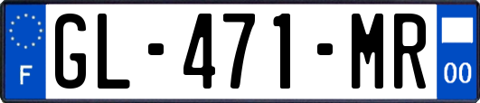 GL-471-MR