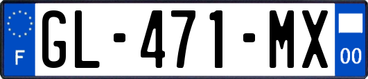 GL-471-MX
