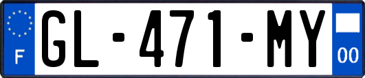 GL-471-MY
