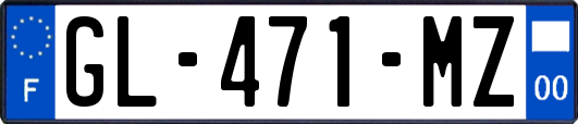 GL-471-MZ