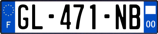 GL-471-NB