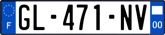 GL-471-NV