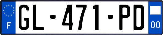GL-471-PD