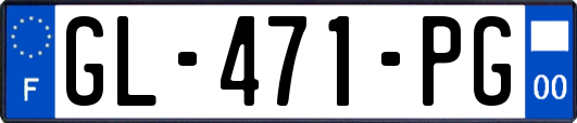 GL-471-PG