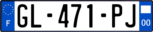 GL-471-PJ