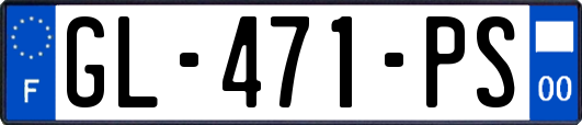 GL-471-PS