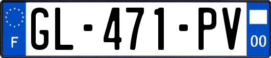 GL-471-PV