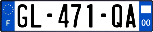 GL-471-QA