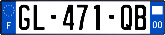 GL-471-QB