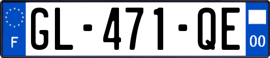 GL-471-QE