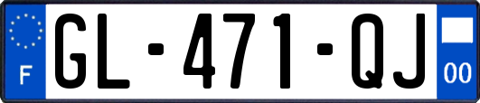 GL-471-QJ
