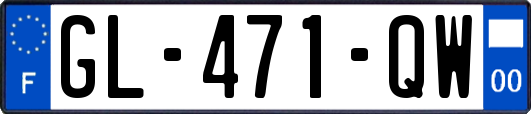 GL-471-QW