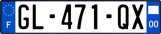 GL-471-QX