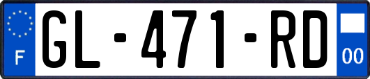 GL-471-RD