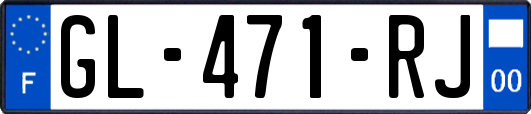 GL-471-RJ