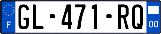 GL-471-RQ
