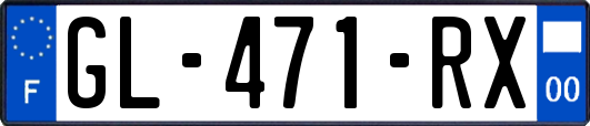 GL-471-RX
