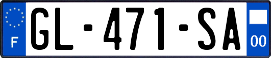 GL-471-SA