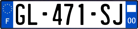 GL-471-SJ