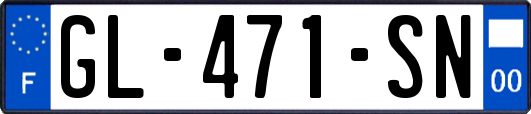 GL-471-SN