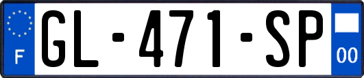 GL-471-SP