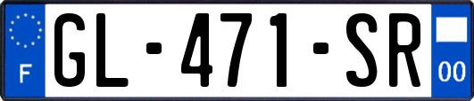 GL-471-SR