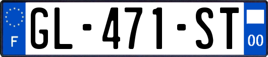 GL-471-ST