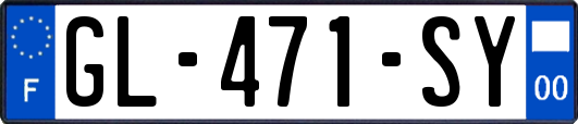 GL-471-SY