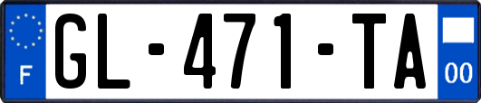 GL-471-TA