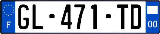 GL-471-TD