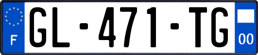GL-471-TG