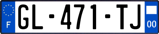 GL-471-TJ
