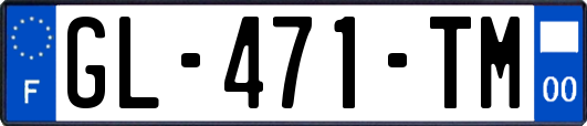 GL-471-TM