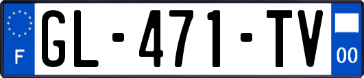 GL-471-TV
