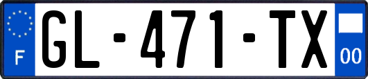 GL-471-TX