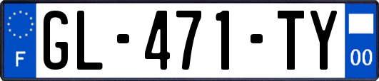 GL-471-TY