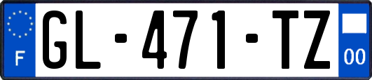 GL-471-TZ
