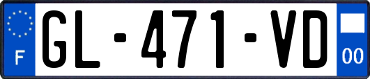 GL-471-VD